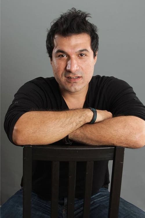 Sarfaraz Khan profile photo