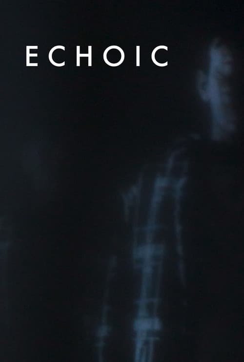 Echoic poster