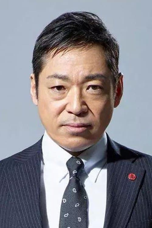 Teruyuki Kagawa profile photo