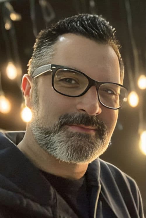 Brent Geisler profile photo