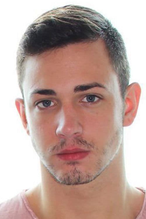 Blake Carson profile photo