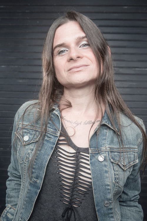 Mina Caputo profile photo