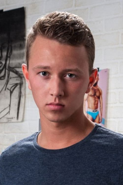 Ethan Hayes profile photo