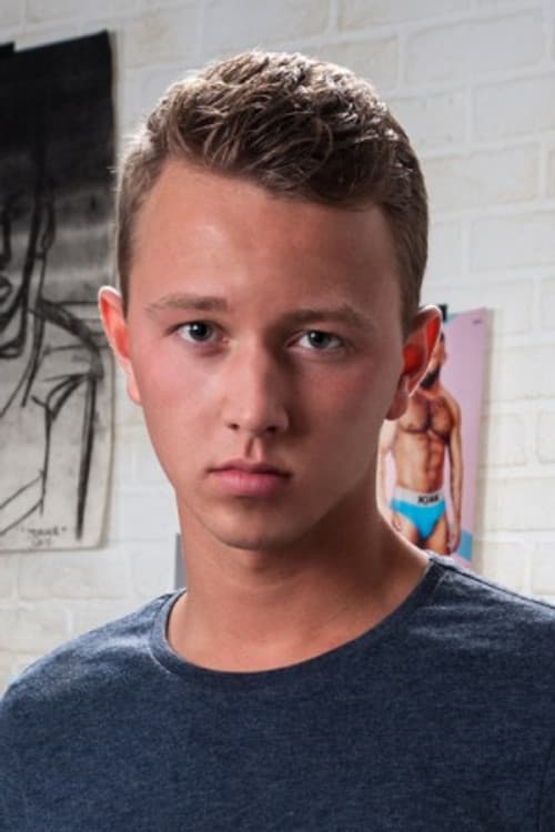 Ethan Hayes profile photo