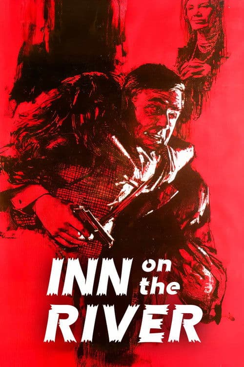 The Inn on the River poster