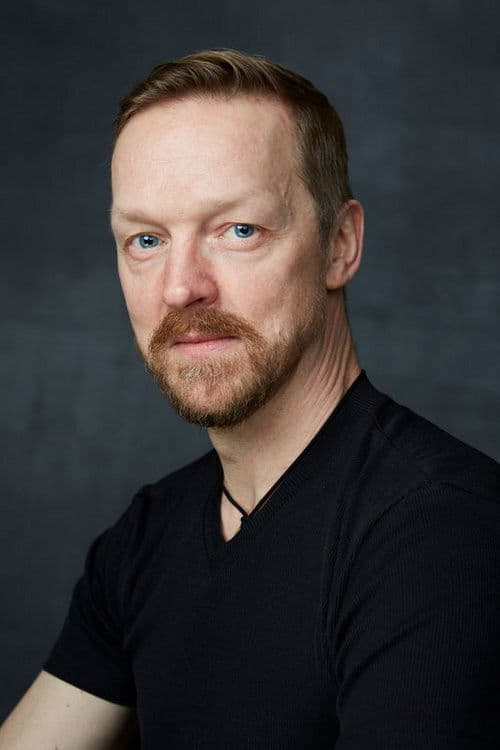 Marko Keskitalo profile photo