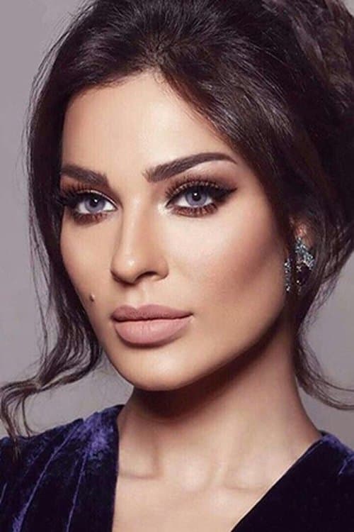 Nadine Nassib Njeim profile photo