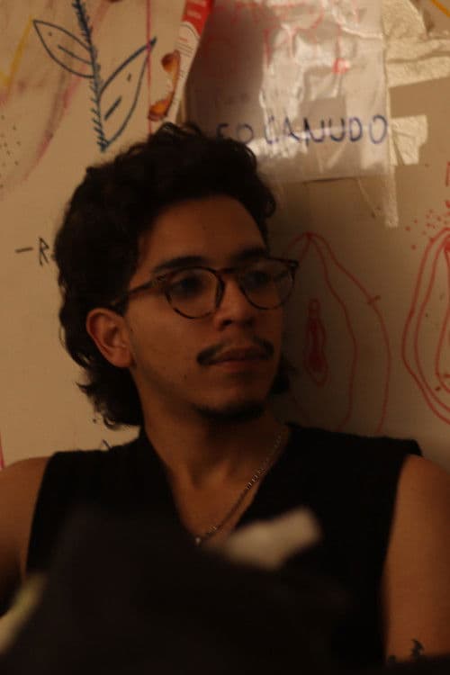 Will dos Santos profile photo