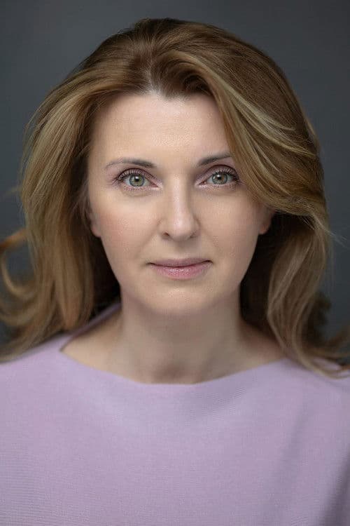 Lyudmila Boyarinova profile photo