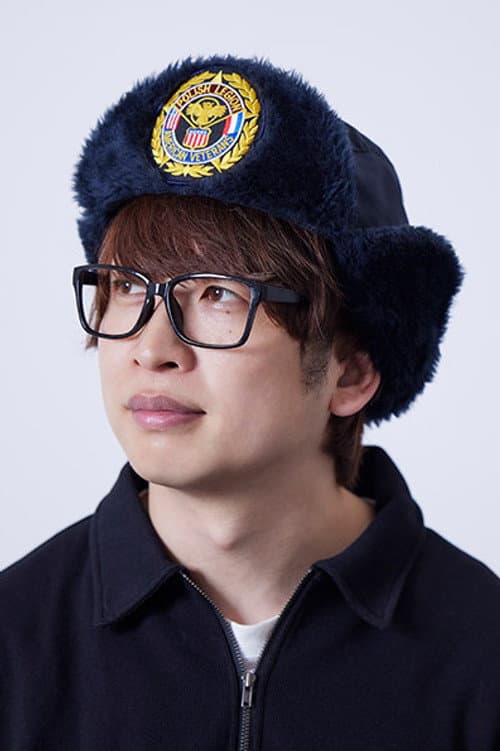 Kazuma Inomata profile photo
