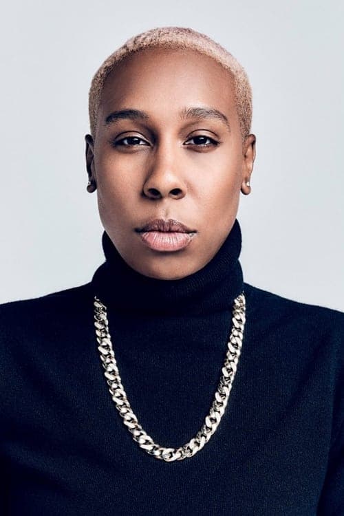 Lena Waithe profile photo