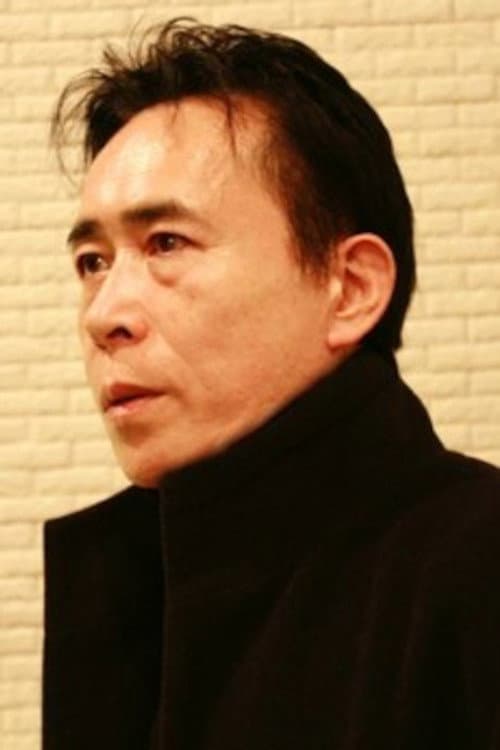 Susumu Hirasawa profile photo