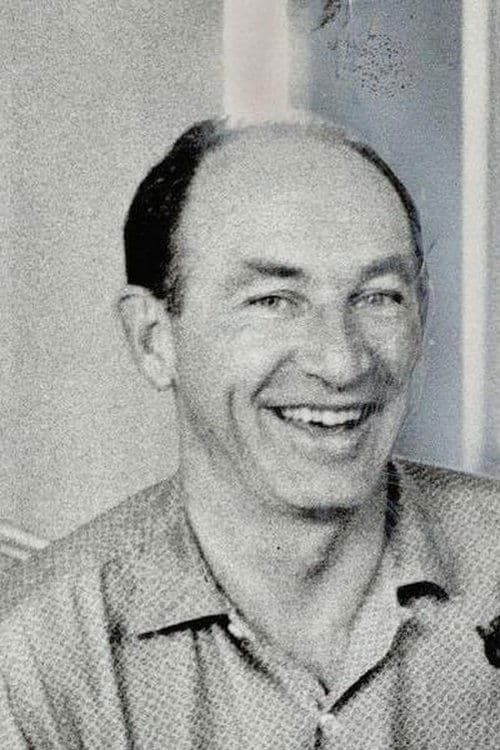 Ed McNamara profile photo