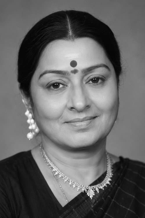 M. Bhanumathi profile photo