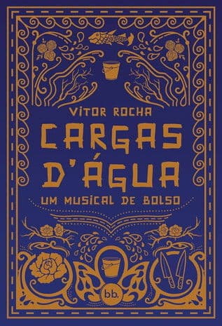 Cargas D'Água poster