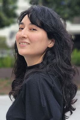 Maha Al-Saati profile photo