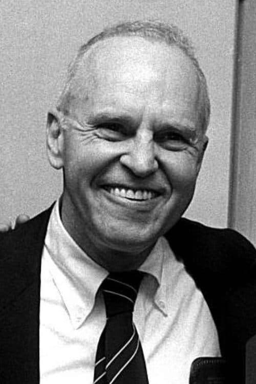 George Furth profile photo