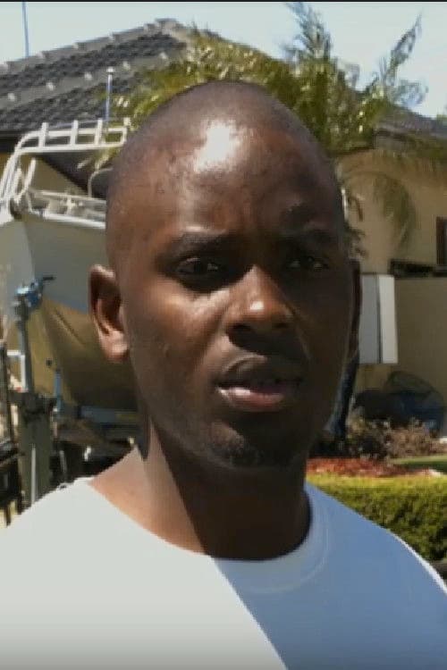 Silent Sufferers poster