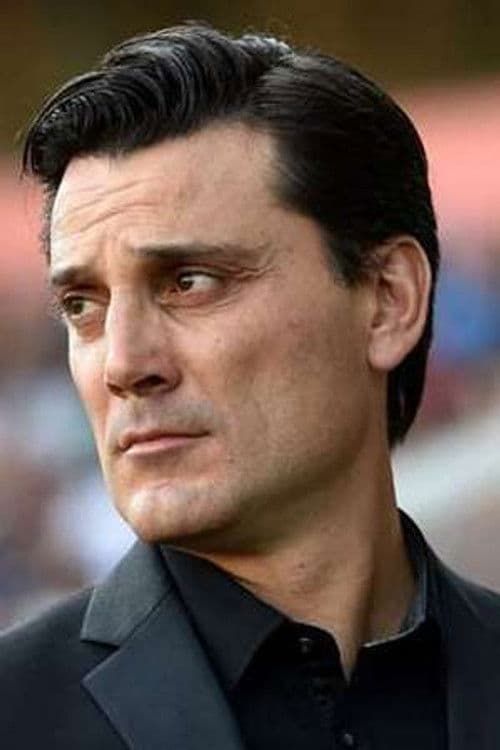Vincenzo Montella profile photo