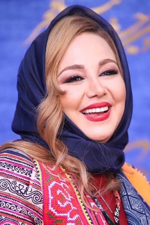 Behnoush Bakhtiari profile photo