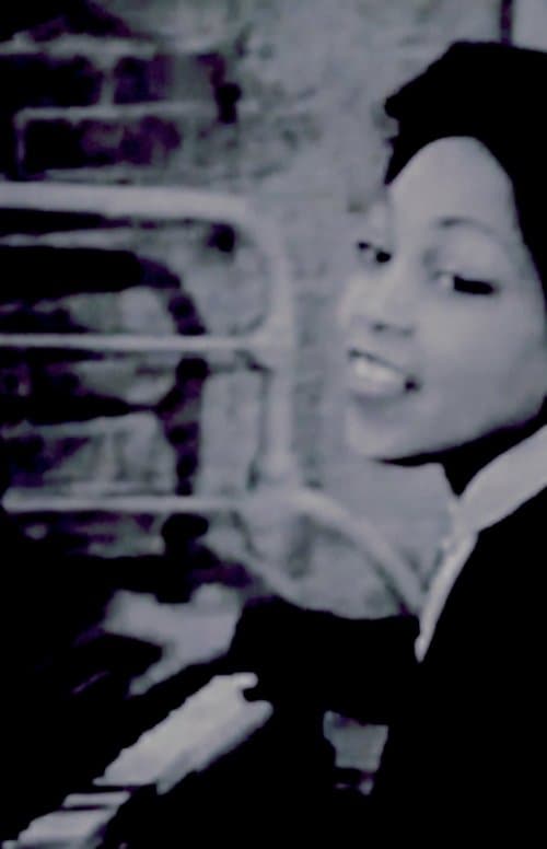 Dispossessed Blues poster