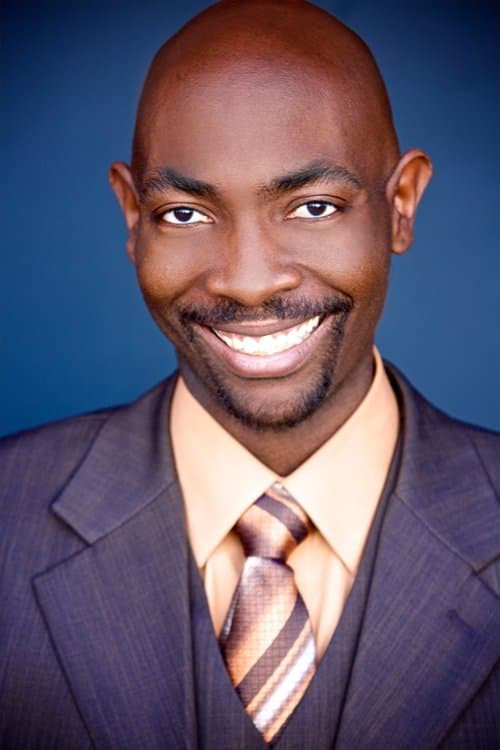 Eric Shamm Watson profile photo