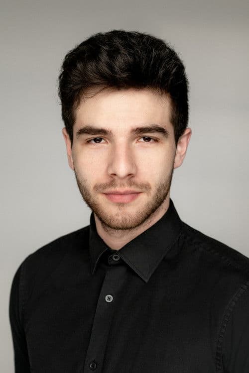 Kristián Baran profile photo