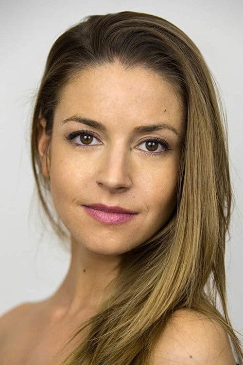 Candela Gómez profile photo