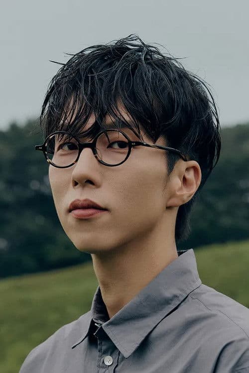 Shin Jae-pyung profile photo