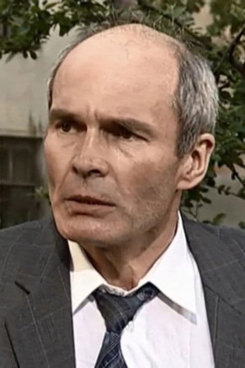 Yury Prokofyev profile photo