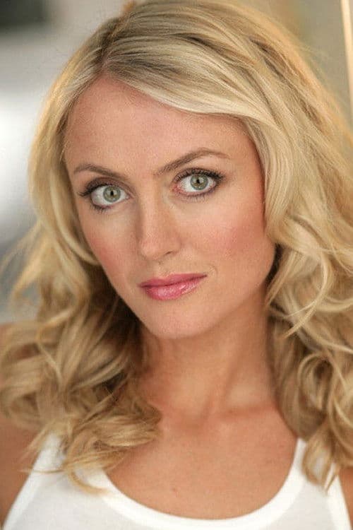 Amy Rutberg profile photo