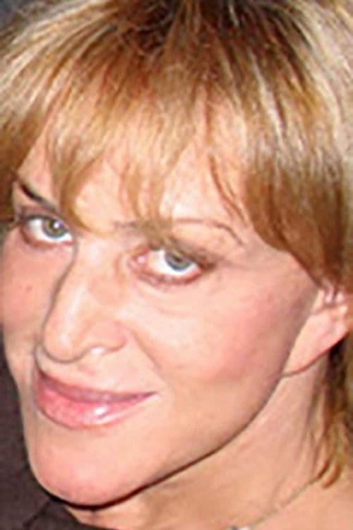 Irina Margolina profile photo