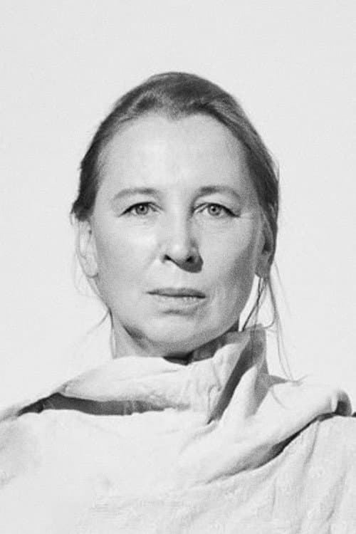 Eglė Mikulionytė profile photo