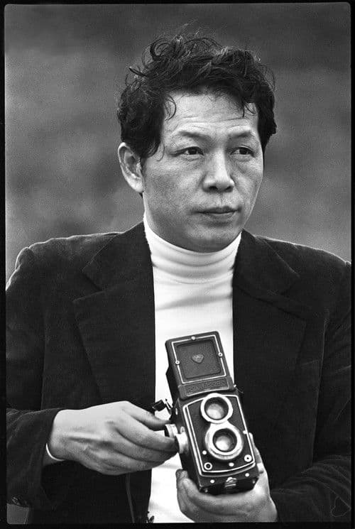 Huang Hua-Cheng profile photo