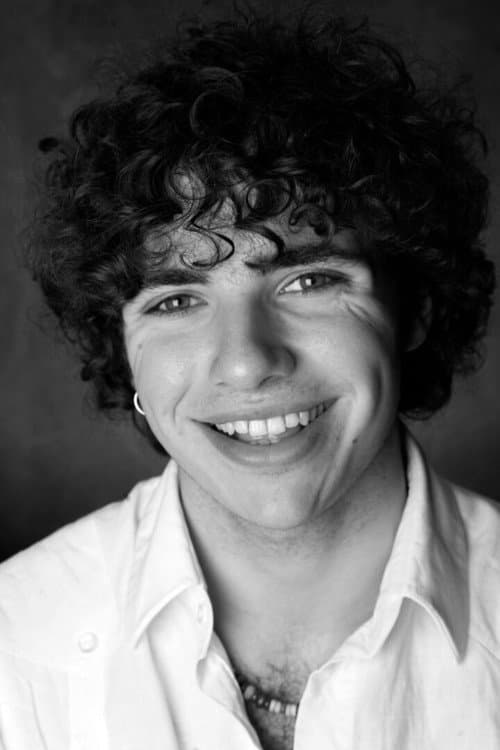 Oscar Degirolamo profile photo