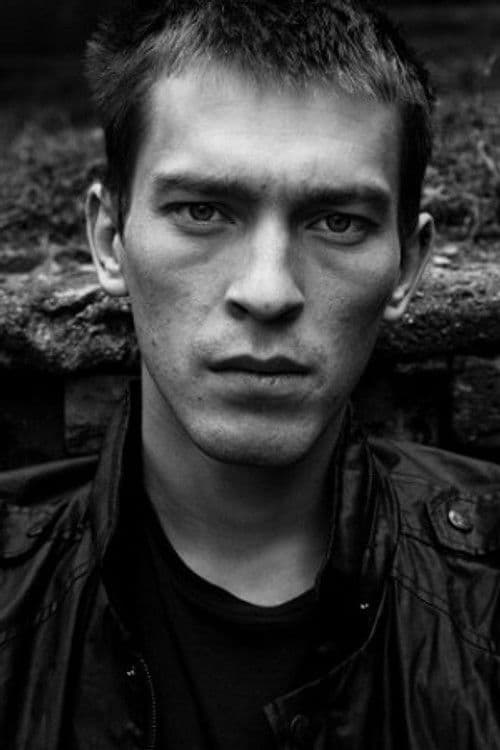 Evgeny Alekhin profile photo