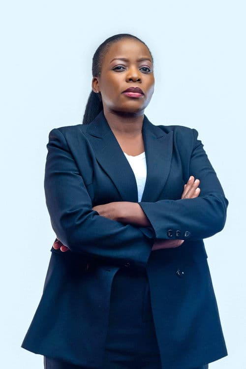 Fauziah Nakiboneka profile photo