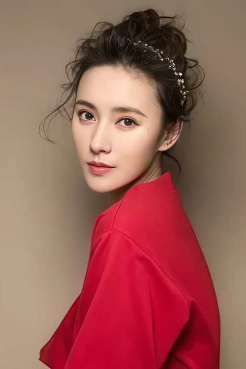 Yang Zuqing profile photo