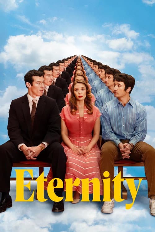 Eternity poster