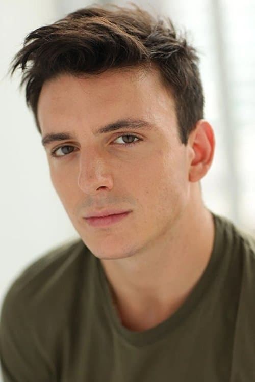 Samuel H. Levine profile photo