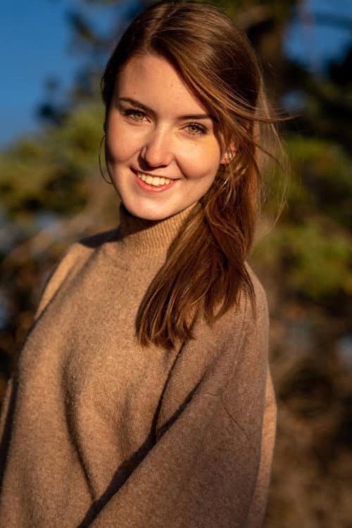 Johanna Buchholz profile photo