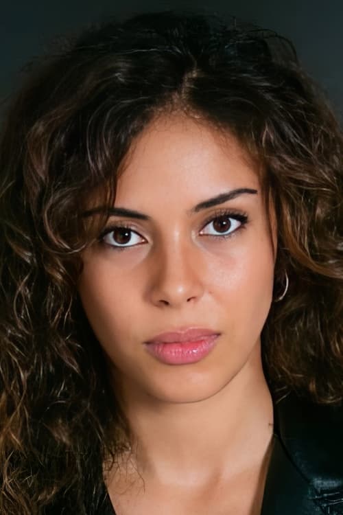 María Ramos Mouhoub profile photo