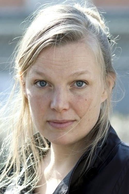 Rahel Hubacher profile photo