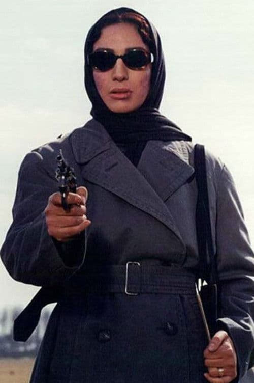 پرونده کوتاه سگ‌کشی poster