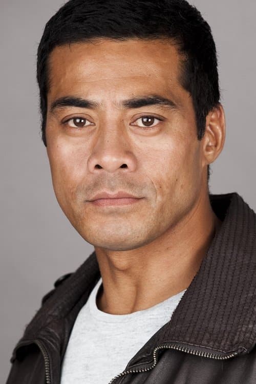 Robbie Magasiva profile photo