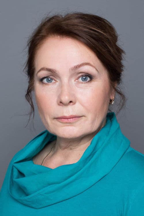 Elena Trepetova profile photo