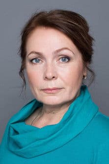 Elena Trepetova profile photo