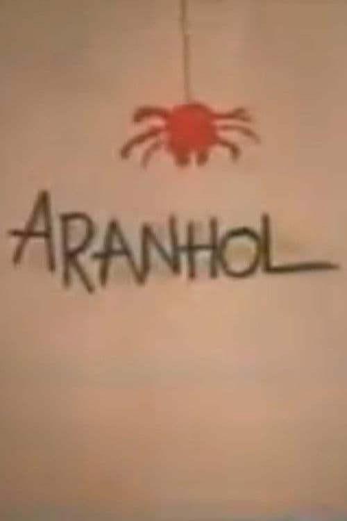 Aranhol poster