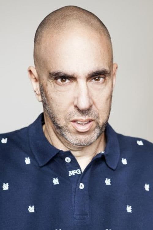 Gadi Rabinowitz profile photo