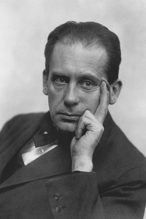 Walter Gropius profile photo